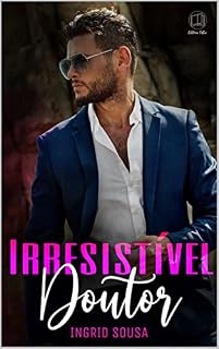 Livro Irresistível Doutor