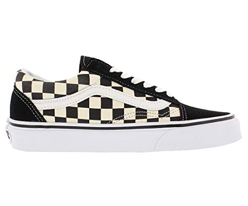 Vans Old Skool (Primary Check) - Image 4