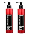 Matrix Total Results So Long Damage Break Fix Leave-In Elixir 6.7 oz/each (2 pack)