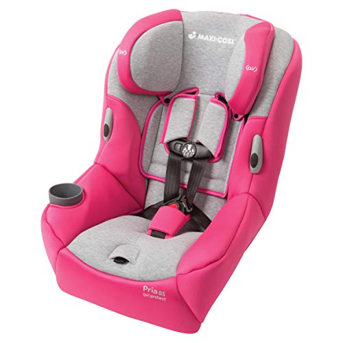Maxi-Cosi Pria 85 Convertible Car Seat, Passionate Pink