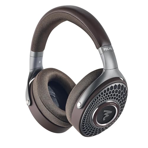 Focal HADENYS High-fidelity Open-back Headphones