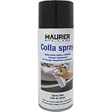 Colla per pannelli fonoassorbenti