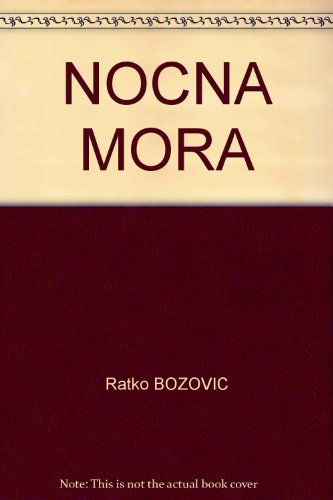 NOCNA MORA