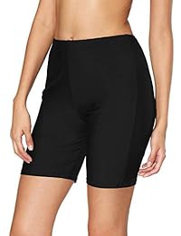 Pantalones cortos de natación para dama