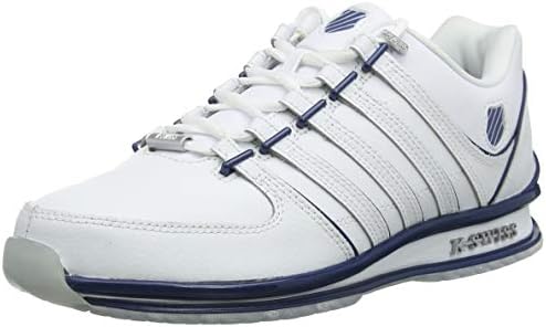 k swiss cross trainers