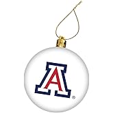University of Arizona Holiday Christmas Ornament