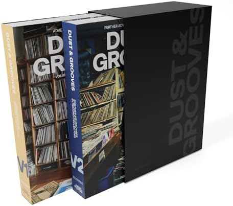 Dust & Grooves Vol. 2: Further Adventures in Record Collecting