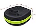 CaseSack Protective Case for JBL Live 650 BT NC, Plantronics BackBeat 500; Skullcandy Hesh3, Hesh 2, Hesh 2 Wireless, Hesh, Crusher, Grind, Uproar