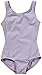 Capezio Girls' High-Neck Tank Leotard