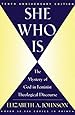 She Who Is: The Mystery of God in Feminist Theological Discourse