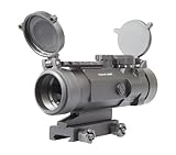 Primary Arms Compact 4X Prism Scope