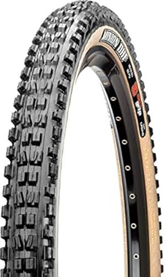 maxxis minion dhf 27.5 3c