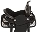 Acerugs 10” 12” 13” Western Light Weight Youth Pony Horse Saddle TACK Headstall REINS Breast Collar Set Cordura