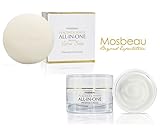 Authentic Mosbeau Placenta White Facial Cream