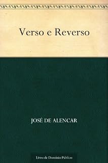 Livro Verso e Reverso