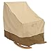 Classic Accessories Veranda Patio Rocking Chair Cover, Medium primary