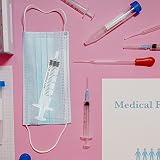 Karjiaja 5Pcs 5ML Plastic Syringes No Needle 5ml Sterile Colostrum view 5