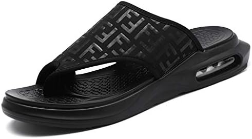 Open Toe Slide Slippers Men's Sandals Flip-Flops Sandals Outdoor