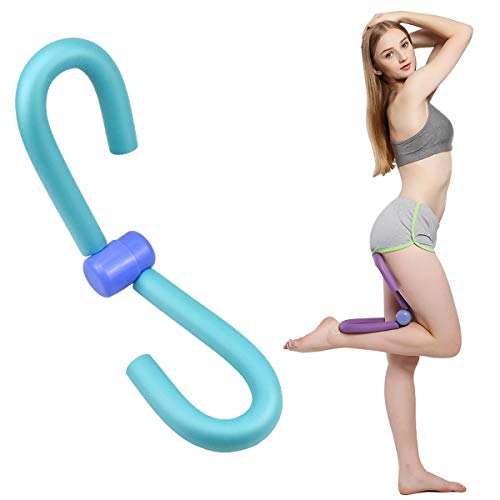 HQdeal-Thigh-Muscle-Fitness-Equipment-Multifuction-Workout-Equipment-for-ThighArmButtockBack-Training-Suitable-for-Home-Gym-Yoga-Exercise