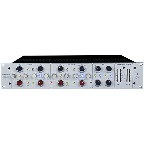 Rupert Neve Portico II Master Buss - Thumbnail 3