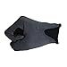 PIG Full Dexterity Tactical (FDT) - Delta Utility Gloves (Carbon Grey, Medium)