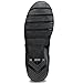 Hunter Women's Boots Original Tall Gloss Snow Rain Boots Water Boots Unisex - Black - 8