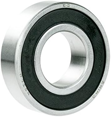 1x SR20-2RS Bearing 1 1/4 x 2 1/4 x 1/2 in R20-2RS Stainless Steel Ball Bearing