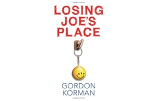 Losing Joe's Place