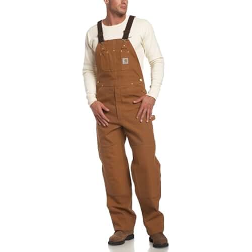 bib overalls