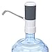 Yollex Portable Electric Drinking Water Pump Water Dispenser for 5 Gallon Bottle