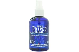ORIGINAL MINT BUMP ERASER 120ML amazon