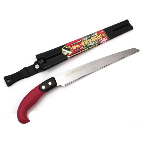 Japanese pruning shears Angle B 225 mm SHINGASAN brand