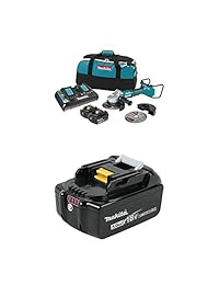 Makita - Chaqueta térmica inalámbrica