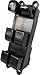 SWITCHDOCTOR Window Master Switch for 1998-2001 Nissan Altima, 1998-2004 Nissan Frontier, 2000-2004 Nissan Xterra, 1998-1999 Nissan Sentra
