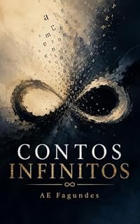 Livro CONTOS INFINITOS