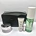 Dior Capture & LIFE Travel Skin care Set with Holiday Cosmetic Pouch