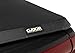 Gator ETX Soft Tri-Fold Truck Bed Tonneau Cover | 59112 | Fits 2015 - 2022 Chevy/GMC Canyon/Colorado 5' 3