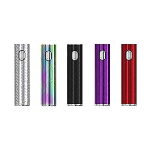 SC iJust 3 Pro Akku 3000 mAh | 75 Watt | Farbe: schwarz