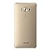 ASUS ZenFone 3 Deluxe (ZS570KL) 6GB / 256GB 5.7-inches 4G LTE Dual SIM Factory Unlocked - International Stock No Warranty (Gold)