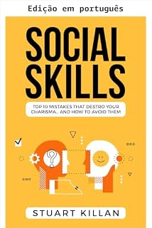 Livro Habilidades sociais
