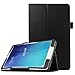 PEYOU Samsung Galaxy Tab A7 10.4 Case 2020, Premium Shockproof Protective Stand Case, Multi- Viewing Angles, Hard TPU Back Cover for Samsung Galaxy Tab A7 10.4 inch Tablet [SM-T500/T505/T507], Black