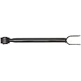 MOOG RK641772 Suspension Control Arm rear lower forward