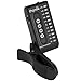 ETbotu WST-550VM Tuner Clip-On Violin and Mandolin (Black)thumb 3