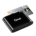 30pin Bluetooth Adapter 4.1 A2DP Audio Music Receiver for Bose Sounddock and 30Pin iPhone iPod Dock Speaker,（Not compatible with any car）(Black)
