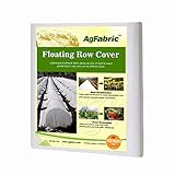 Agfabric Warm Worth Roll Heavy Floating Row Cover