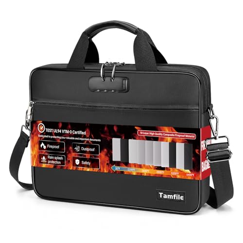 Tamfile Laptop Bag