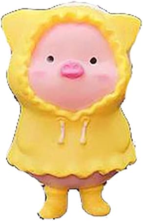 Amazon Co Jp かわいい豚車芳香剤エアコン空気出口装飾車アクセサリーインテリア車アロマセラピークリップ香水クリップ ドラッグストア