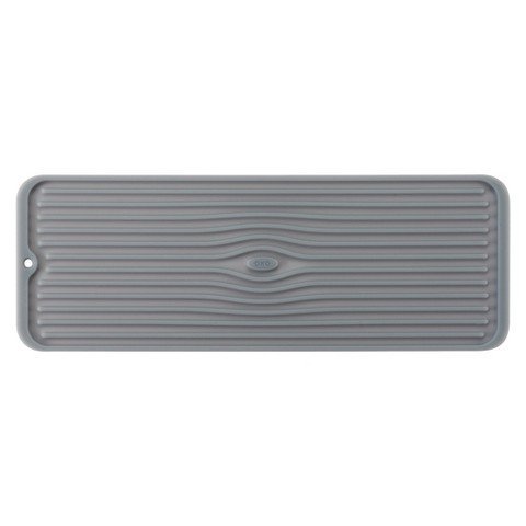 OXO Silicone Drying Mat .2"x17"x6"