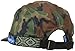 KAVU Men's Synthetic Strapcap (Webbing strap color/style may vary)