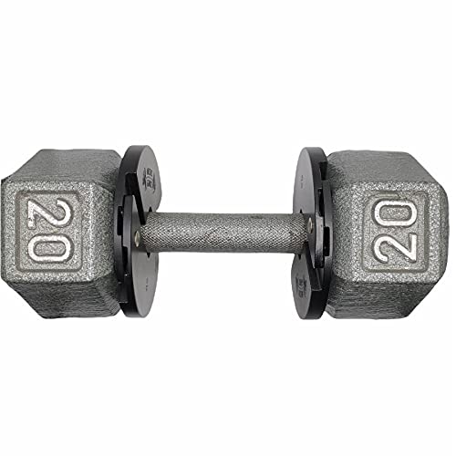 Micro Gainz NEW 1LB Dumbbell Fractional Weight Plates 4 Piece Designed